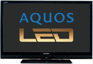 SHARP AQUOS LC-32LE144E 32\'\' LED TV HD READY BLACK SHARP AQUOS LC-32LE144E 32\'\' LED TV HD READY BLACK