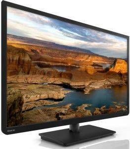 TOSHIBA 32W2333 32\'\' LED TV HD READY BLACK