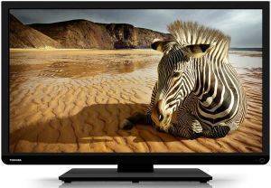 TOSHIBA 32W1333 32\'\' LED TV HD READY TOSHIBA 32W1333 32\'\' LED TV HD READY