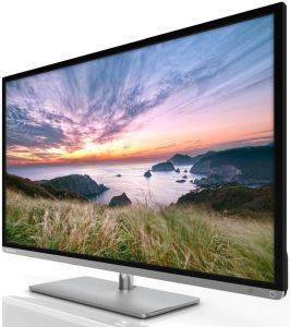 TOSHIBA 40L6353 40\'\' LED SMART TV FULL HD BLACK TOSHIBA 40L6353 40\'\' LED SMART TV FULL HD BLACK