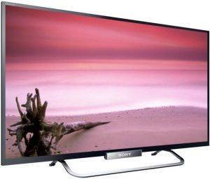 SONY KDL-32W655ABAEP 32\'\' LED TV FULL HD BLACK