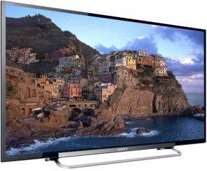 SONY KDL-46R470ABAEP 46\'\' LED TV FULL HD BLACK