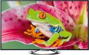 SONY KDL-40W905A 40\'\' TRILUMINOS 3D LED TV FULL HD BLACK