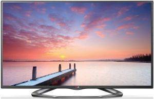 LG 42LA620S 42\'\' 3D LED SMART TV FULL HD BLACK