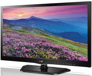 LG 26LN450B 26\'\' LED TV HD READY BLACK