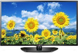 LG 39LN5400 39\'\' LED TV FULL HD BLACK LG 39LN5400 39\'\' LED TV FULL HD BLACK