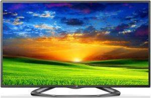 LG 50LA620S 50\'\' 3D LED TV FULL HD BLACK LG 50LA620S 50\'\' 3D LED TV FULL HD BLACK