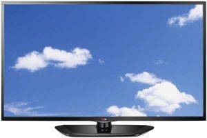 LG 42LN5400 42\'\' LED TV FULL HD BLACK