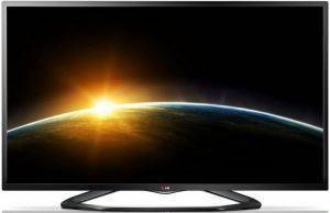 LG 32LN575S 32\'\' LED TV FULL HD BLACK