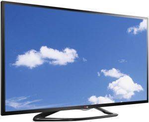 LG 50LN575S 50\'\' LED SMART TV FULL HD BLACK