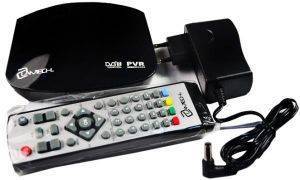 LAMTECH HD MPEG4 DVB-T LAMTECH HD MPEG4 DVB-T