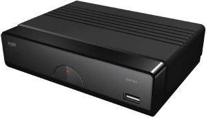 CRYPTO DVB-T RECEIVER REDI 211 HDMI CRYPTO DVB-T RECEIVER REDI 211 HDMI