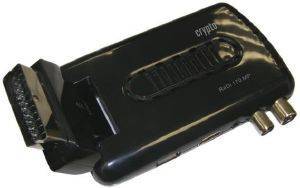 CRYPTO DVB-T RECEIVER REDI 170MP HD CRYPTO DVB-T RECEIVER REDI 170MP HD