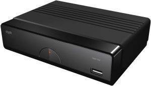 CRYPTO DVB-T RECEIVER REDI 211D