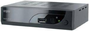 CRYPTO W004512 DVB-T RECEIVER REDI 215