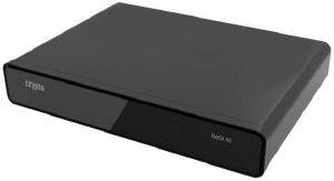 CRYPTO W004508 DVB-T RECEIVER REDI 45 SD CRYPTO W004508 DVB-T RECEIVER REDI 45 SD
