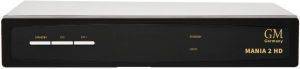 GOLDEN MEDIA MANIA 2 HD USB PVR GOLDEN MEDIA MANIA 2 HD USB PVR