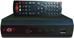 LIFEVIEW LV6TBOXHDA2 SET TOP DVB-T MPEG4 HD