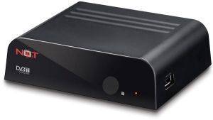 LIFEVIEW LV6TBOX4SD SET TOP BOX DVB-T MPEG4 SCART