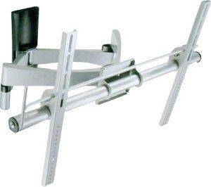 WATTON PL-4011MK PLASMA WALL BRACKET VESA 400 SILVER