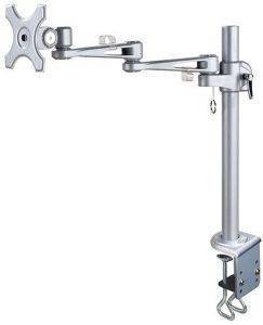 NEWSTAR FPMA-D935 LCD/TFT DESK MOUNT UP TO 26\'\' SILVER