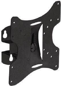 EQUIP 650101 LCD TV WALL MOUNT BRACKET WITH TILT & SWIVEL EQUIP 650101 LCD TV WALL MOUNT BRACKET WITH TILT & SWIVEL