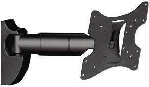 EQUIP 650102 LCD TV WALL MOUNT BRACKET WITH TILT & SWIVEL EQUIP 650102 LCD TV WALL MOUNT BRACKET WITH TILT & SWIVEL