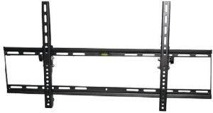 EQUIP 650301 LCD TV WALL MOUNT BRACKET WITH TILT EQUIP 650301 LCD TV WALL MOUNT BRACKET WITH TILT