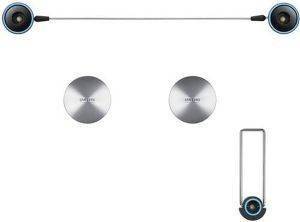 SAMSUNG WMN2000AX ULTRA SLIM WALL MOUNT 32\'\'-40\'\' SAMSUNG WMN2000AX ULTRA SLIM WALL MOUNT 32\'\'-40\'\'