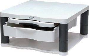 FELLOWES 91713 PREMIUM MONITOR RISER PLUS FELLOWES 91713 PREMIUM MONITOR RISER PLUS