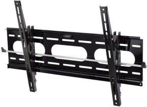 HAMA 84427 ULTRASLIM MOTION TV WALL BRACKET XL BLACK