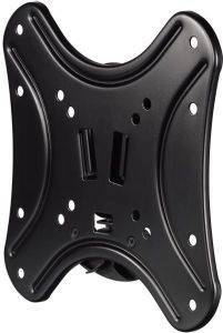 HAMA 108724 FIX TV WALL BRACKET VESA 200 BLACK HAMA 108724 FIX TV WALL BRACKET VESA 200 BLACK