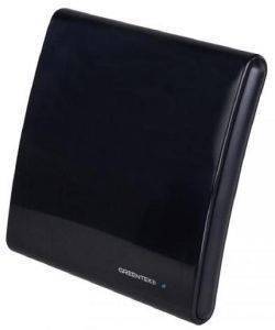 GREENTEK DTV-8 ΚΕΡΑΙΑ ΕΣΩΤΕΡΙΚΟΥ ΧΩΡΟΥ ΜΕ ΕΝIΣΧΥΤΗ GREENTEK DTV-8 ΚΕΡΑΙΑ ΕΣΩΤΕΡΙΚΟΥ ΧΩΡΟΥ ΜΕ ΕΝIΣΧΥΤΗ