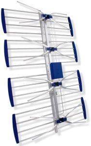 ENGEL AXIL ANTENNA UHF PANEL 14DB ENGEL AXIL ANTENNA UHF PANEL 14DB