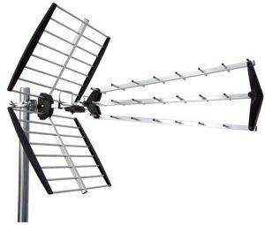 ENGEL AXIL OUTDOOR UHF ANTENNA COLLAPSIBLE-AXIL ENGEL AXIL OUTDOOR UHF ANTENNA COLLAPSIBLE-AXIL