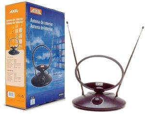 ENGEL AXIL AN0259E INDOOR ANTENNA ENGEL AXIL AN0259E INDOOR ANTENNA
