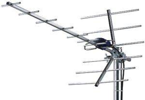 TRIAX YAGI 15 ΕΠΙΓΕΙΑ ΚΕΡΑΙΑ UHF TRIAX YAGI 15 ΕΠΙΓΕΙΑ ΚΕΡΑΙΑ UHF