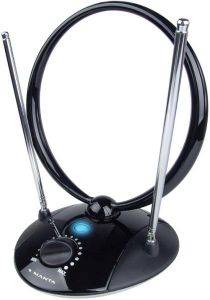 MANTA MA300 DVB-T ANTENNA TV