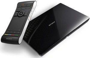 SONY NSZ-GS7 INTERNET PLAYER WITH GOOGLE TV