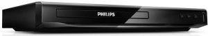 PHILIPS DVP2850/58 DVD PLAYER PHILIPS DVP2850/58 DVD PLAYER