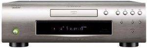 DENON BLU RAY PLAYER DVD-2500BT PREMIUM SILVER DENON BLU RAY PLAYER DVD-2500BT PREMIUM SILVER