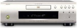 DENON BLU RAY PLAYER DVD-2500BT SILVER DENON BLU RAY PLAYER DVD-2500BT SILVER