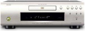 DENON BLU RAY PLAYER DVD-2500BT SILVER