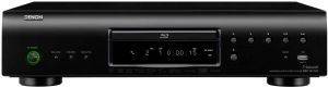 DENON BLU RAY PLAYER DBP-1611UD BLACK
