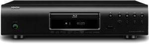 DENON BLU RAY PLAYER DBP-1610BD BLACK