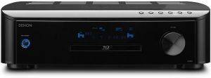 DENON BLU RAY PLAYER S-5BD BLACK DENON BLU RAY PLAYER S-5BD BLACK