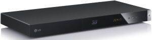 LG BP420 3D BLU-RAY PLAYER BLACK