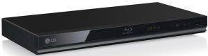 LG BP120 BLU-RAY PLAYER BLACK LG BP120 BLU-RAY PLAYER BLACK
