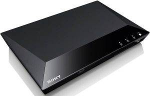 SONY BDP-S1100 BLU-RAY DISC PLAYER BLACK