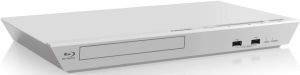 PANASONIC DMP-BD79EG-S BLU-RAY PLAYER SILVER